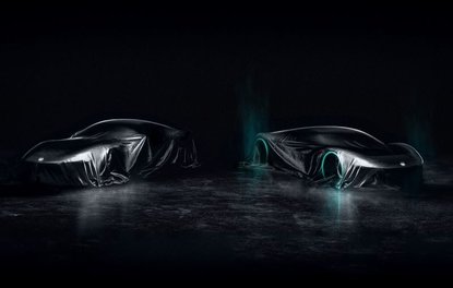 HONDA’NIN ELEKTRİKLİ OTOMOBİL PLANLARI