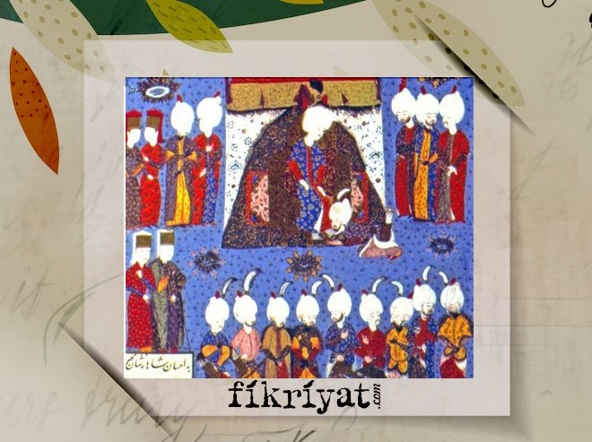 BEYİT ASLINDA KİME AİT?