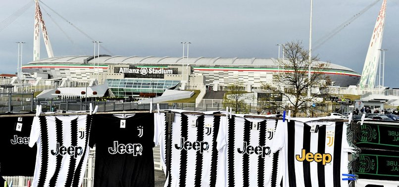 Juventus deducted 10 points after initial penalty revised