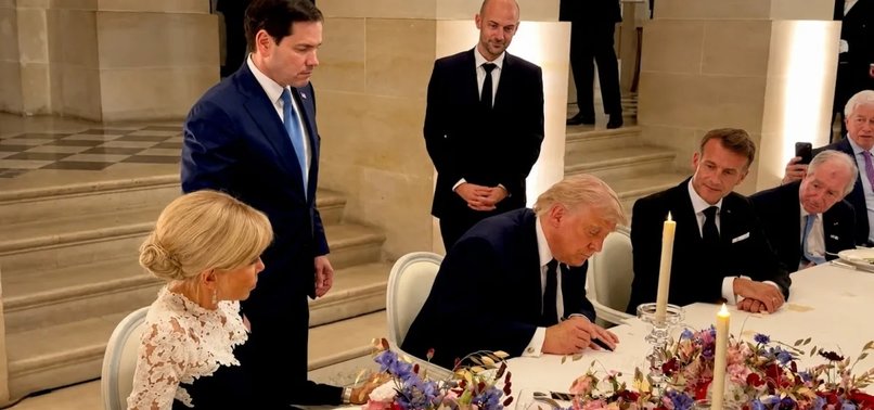 SWITZERLAND HAILS US-IRAN PEACE PLAN