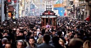 TÜİK işsizlik rekamlarını açıkladı