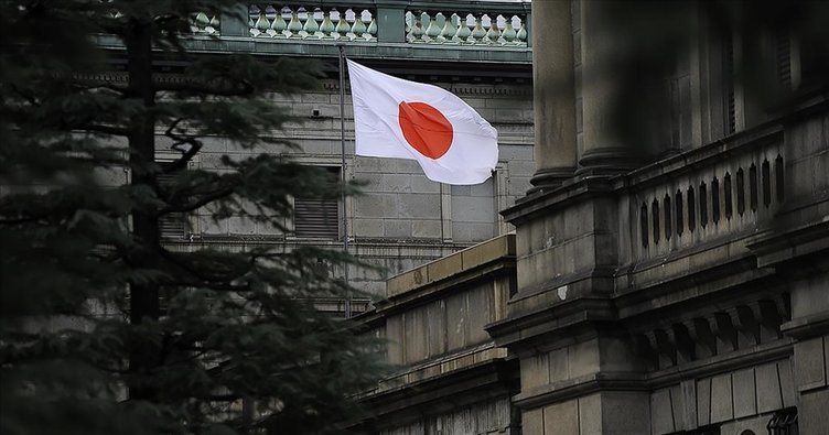 BOJ: Japon şirketlerinin TÜFE beklentisi yükseldi