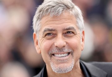 George Clooneyden milyon euroluk teklif!