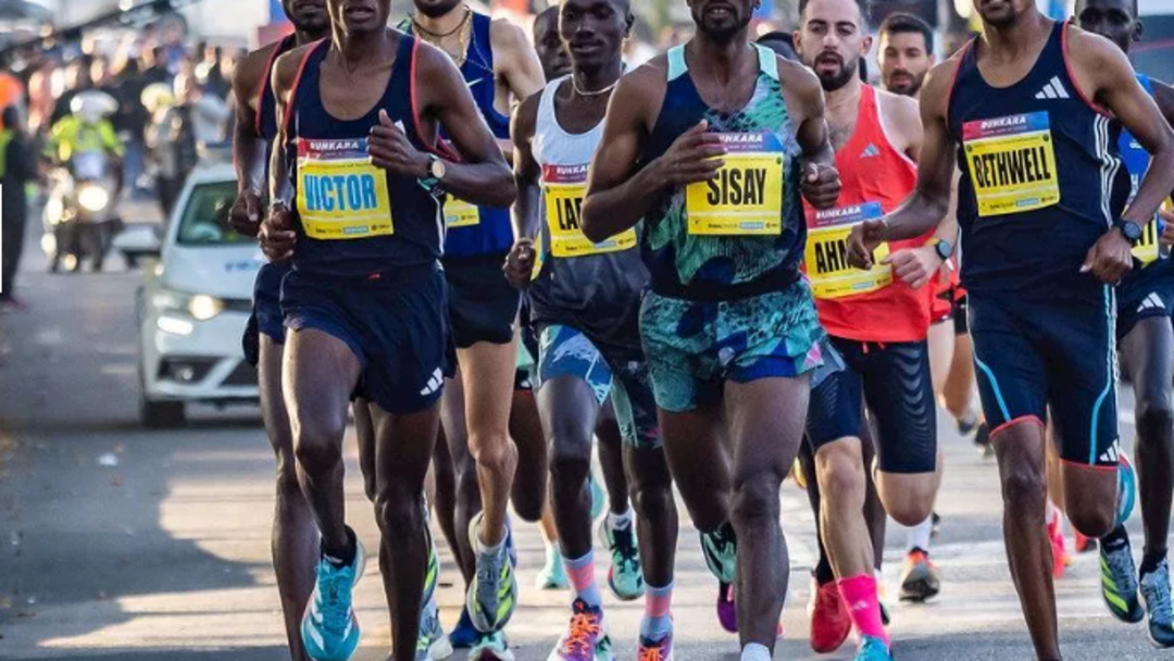 ANKARA YARI MARATONU 5 EKİM’DE