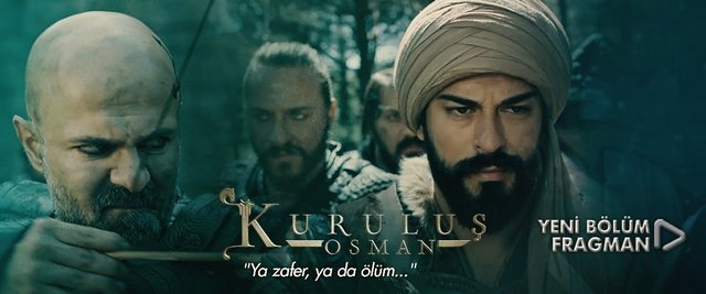 kurulus-osman