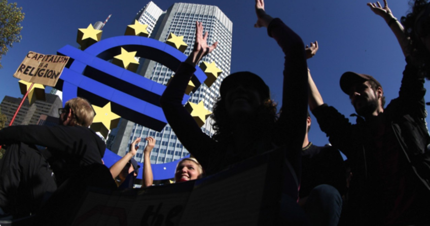 Cumhurbaşkanı Başdanışmanı Ertem: Avrupa’da ekonomi savaşı çıkacak