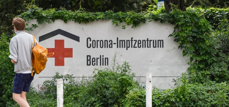 Daily COVID-19 cases hit 2-month high in Germany