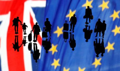 UK court says post-Brexit settlement scheme for EU citizens unlawful