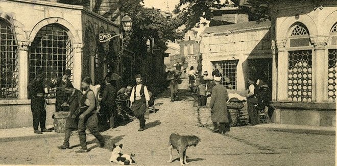 ESNAFLAR ARASINDAKİ FİYAT KONTROLÜ NASIL SAĞLANIRDI?