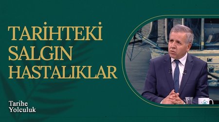 Tarihteki Salgın Hastalıklar I Tarihe Yolculuk