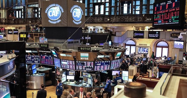 Küresel yazılım sorunu hava yolu şirketlerinin hisselerini düşürdü