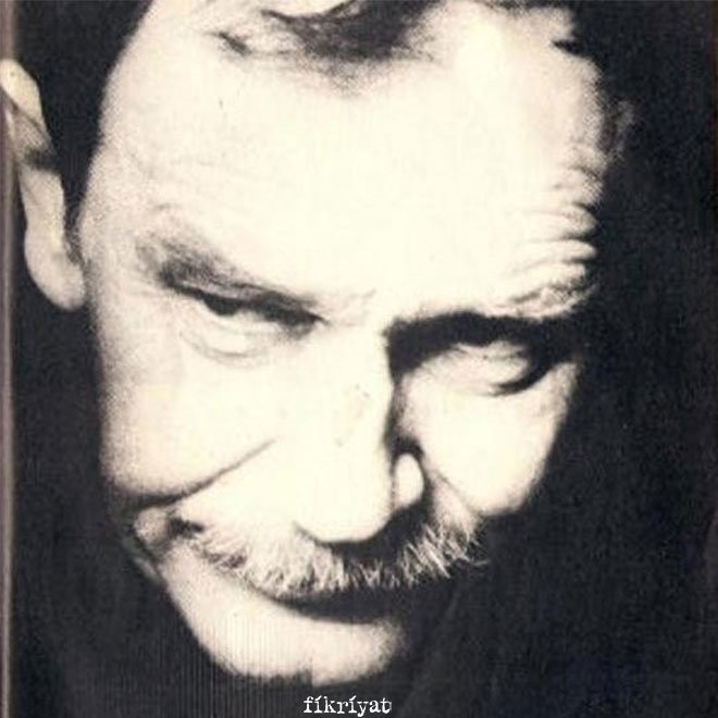 İkinci Yeni şairi: Turgut Uyar