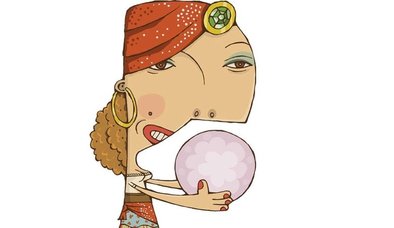 Asabi Astrolog / Şubat