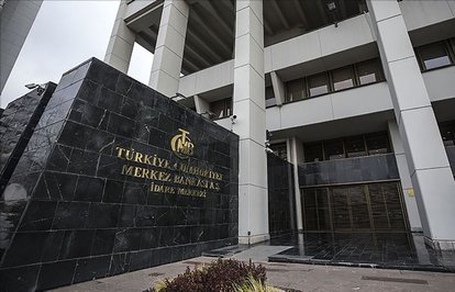 MerkezBankasıfaizideğiştirmedi