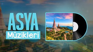 Asya Müzikleri | Turkuvapp