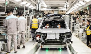 Otomotivde patent savaşları kızışıyor!