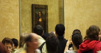 Louvre gears up for Leonardo da Vinci retrospective