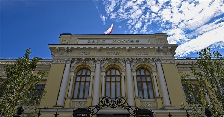 Rusya Merkez Bankası dijital rublenin kitlesel kullanıma sunulmasını erteleyecek