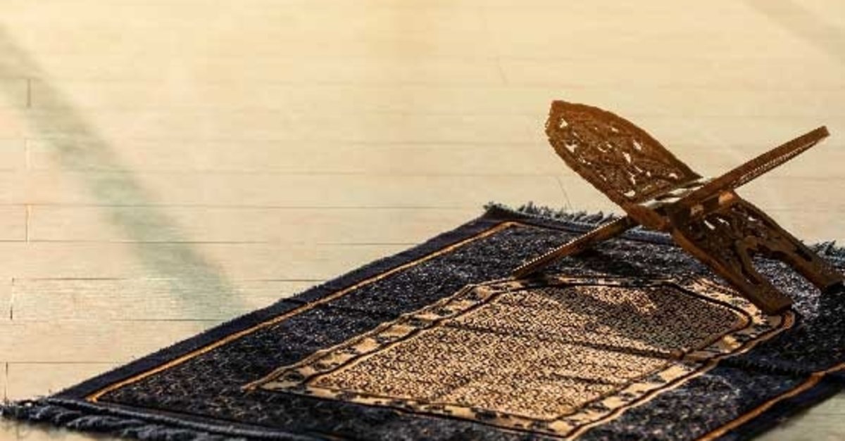 Istihare Namazi Ne Demek Istihare Namazi Nasil Kilinir Istihare Duasi Arapca Fikriyat Gazetesi