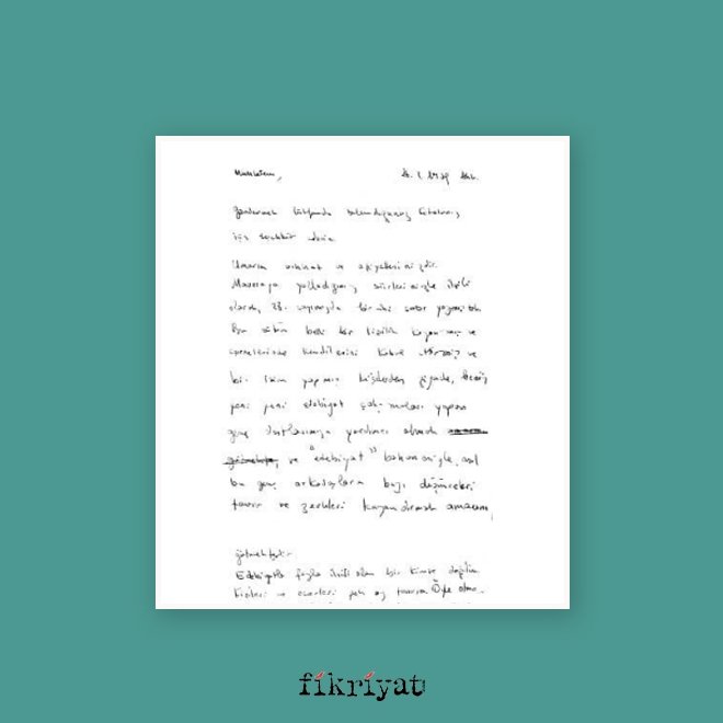 Mavera tanıtma kampanyası