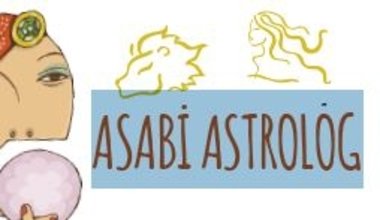 Asabi Astrolog