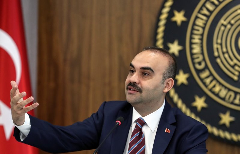 Sanayicilerin gönülleri ferah olsun