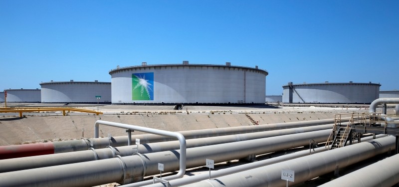 Saudi King Salman stepped in to shelve Aramco IPO: sources
