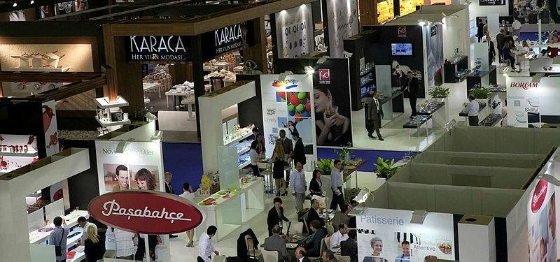 karaca outlet ankara