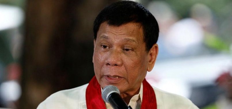 DUTERTE TO CRUSH TERRORISM WITH THOUSANDS OF NEW TROOPS