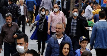 Iran's death toll from new coronavirus outbreak rises to 1,284