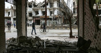 Regime incapable of capturing Idlib, concentrates on Ghouta
