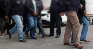İstanbul’da terör operasyonu: 12 kişi gözaltında