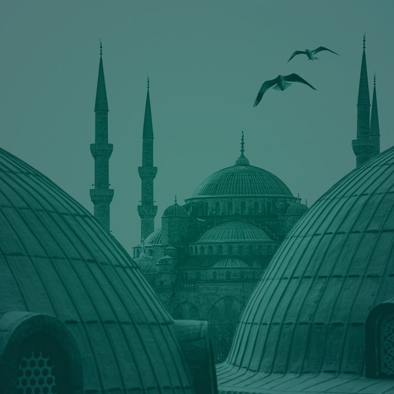 Münib Engin Noyan'ın sesinden Esma-i Hüsna