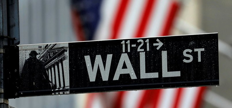WALL STREET AT RECORDS AS STOCKS GAIN ON VACCINE, STIMULUS OPTIMISM