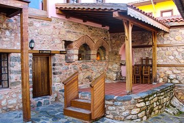 Somuncu Baba’nın somunları