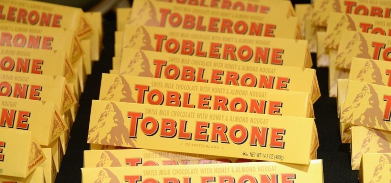 SWISS CHOCOLATE BRAND TOBLERONE’S HALAL CERTIFICATE SPARKS REACTION FROM NON-MUSLIM CONSUMERS