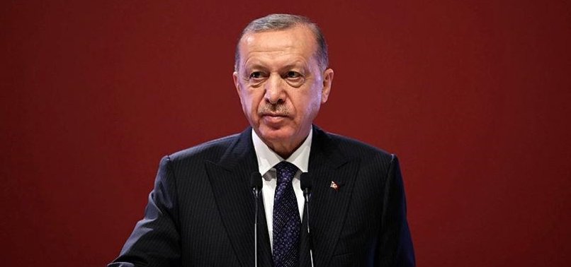 ERDOĞAN: TURKIC COUNCIL TO MAINTAIN FIGHT AGAINST TERRORISM, RACISM AND ISLAMOPHOBIA