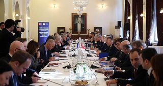 İşbirlikçiyle de mücadele edilecek