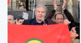 Mustafa Yeneroğlu: Avrupa Konseyi PKK aktivistinin hazırladığı raporu çöpe atmalı