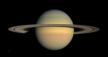 Discovery of 20 new moons puts Saturn ahead of Jupiter