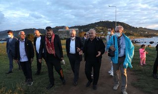 Ordu’da neler oluyor?