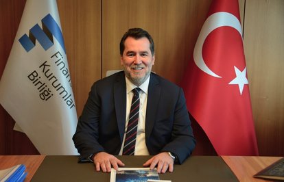 Bankadışıfinanssektörününişlemhacmiyüzde88arttı