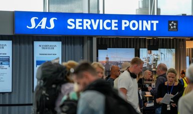 SAS says pilots to strike after negotiations fail