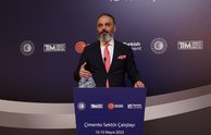 ÇSİB: Çimento sektörü ihracatı azaltmadan iç talebi karşılayacak güce sahip