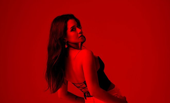 Seda Eylül Tansık’tan Yeni Tekli Yeter