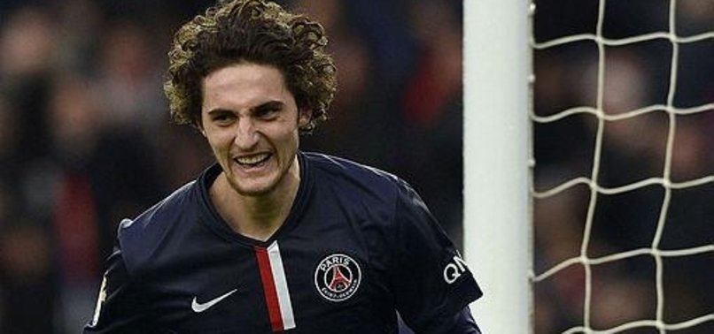 BARCELONA CONFIRM INTEREST IN RABIOT BUT DENY BREAKING TRANSFER RULES