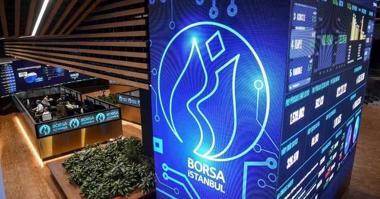 Borsa haftaya yatay seyirle başladı