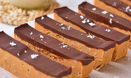 ‘Atıştırmalık’ olmaktan çıktı