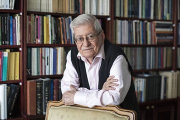Rasim Özdenören’in eserlerinden cümleler