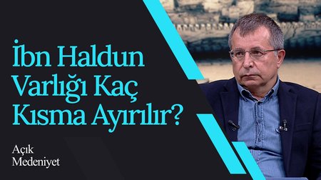 Bilgi Kaynağı ve Yöntemi Olarak Nazar | Açık Medeniyet